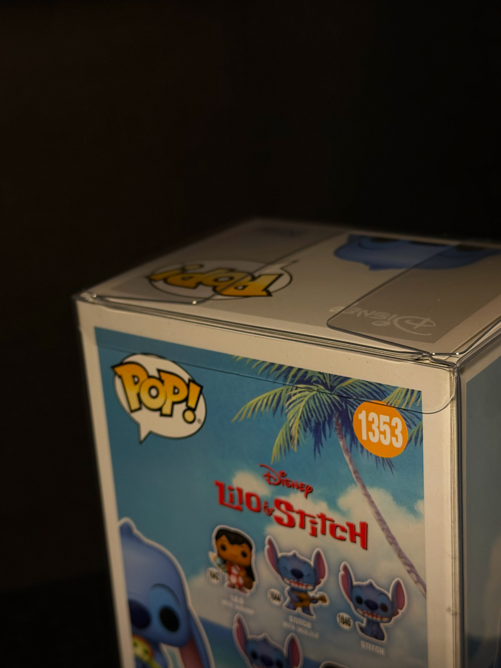 4inch pop protector no locking tab - Gorilla Pop Protectors
