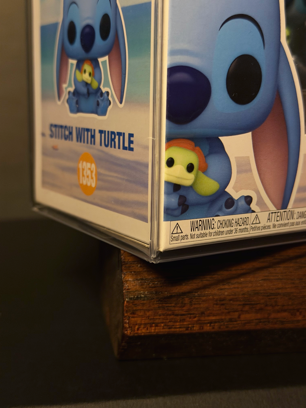 4inch pop protector reinforced corners - Gorilla Pop Protectors
