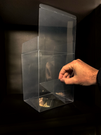 6 inch funko pop protector protective film - Gorilla Pop Protectors