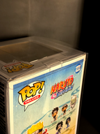 6 inch funko pop protector locking tab - Gorilla Pop Protectors