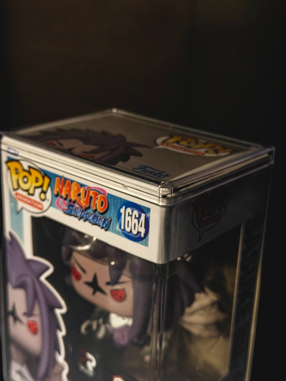 Hardstack Pop Protectors 2mm thickness - Gorilla Pop Protectors