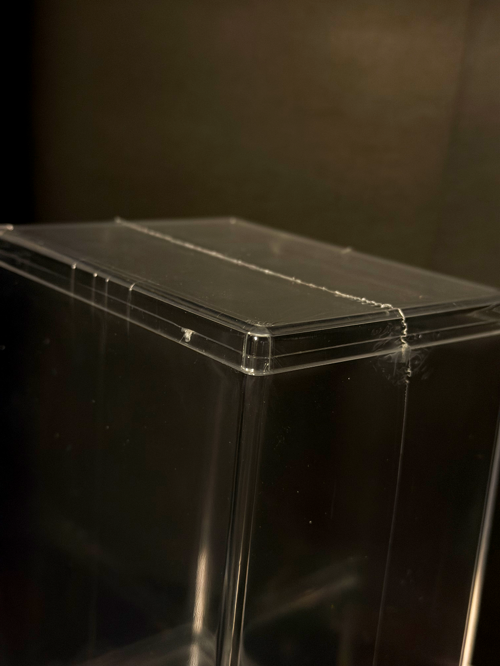 Hardstack Pop Protectors with protective film - Gorilla Pop Protectors
