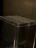 Hardstack Pop Protectors with protective film - Gorilla Pop Protectors