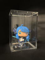 4 Inch Out of Box (OOB) Acrylic Display