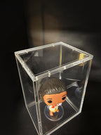 4 Inch Out of Box (OOB) Acrylic Display