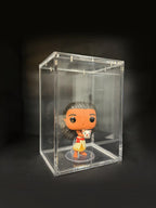 4 Inch Out of Box (OOB) Acrylic Display