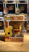 Funko Pop Winnie the Pooh 1761