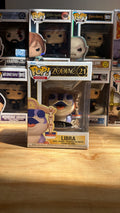 Funko Pop Zodiac Libra 21