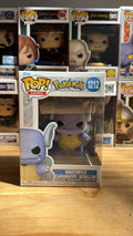Funko Pop Pokemon Wartortle 1212