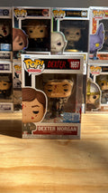 Funko Pop Dexter Morgan 1697
