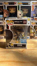 Funko Pop Chainsaw man Bomb Exclusive 2351