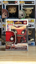 Funko Pop Marvel Venompool with phone 302