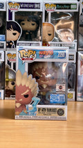 Funko Pop Naruto Ay(4th Raikage) CHASE Chalice exclusive 2098