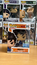 Funko Pop DragonBall Z Vegito Chalice Exclusive 2218