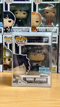 Funko Pop Solo Leveling Sung Jinwoo Limited Edition 2037