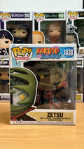 Funko Pop Naruto Zetsu 1438