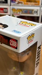 Funko Pop DanDaDan Kinta 2388