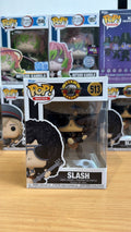 Funko Pop Guns N Roses Slash 513