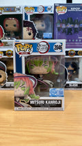 Funko Pop Demon Slayer Mitsuri Kanroji Exclusive 2046