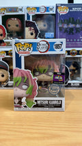 Funko Pop Demon Slayer Mitsuri Kanroji SE Comicon 2025 1857
