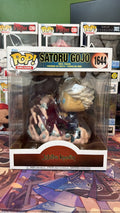 Funko Pop JuJutsu Kaisen Satoru Gojo 1644