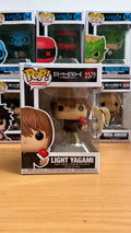 Funko Pop Death Note Light Yagami 2379