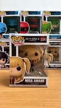 Funko Pop Death Note Misa Amane 2380