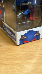 Funko Pop Total War Warhammer Ultramarines Captain 1288