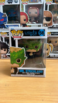 Funko Pop Lights Out Mr Strickland 56