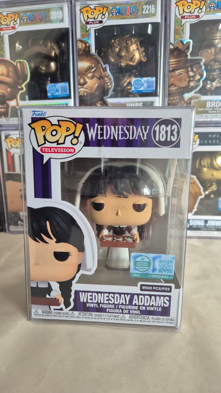 Limited Edition Funkos