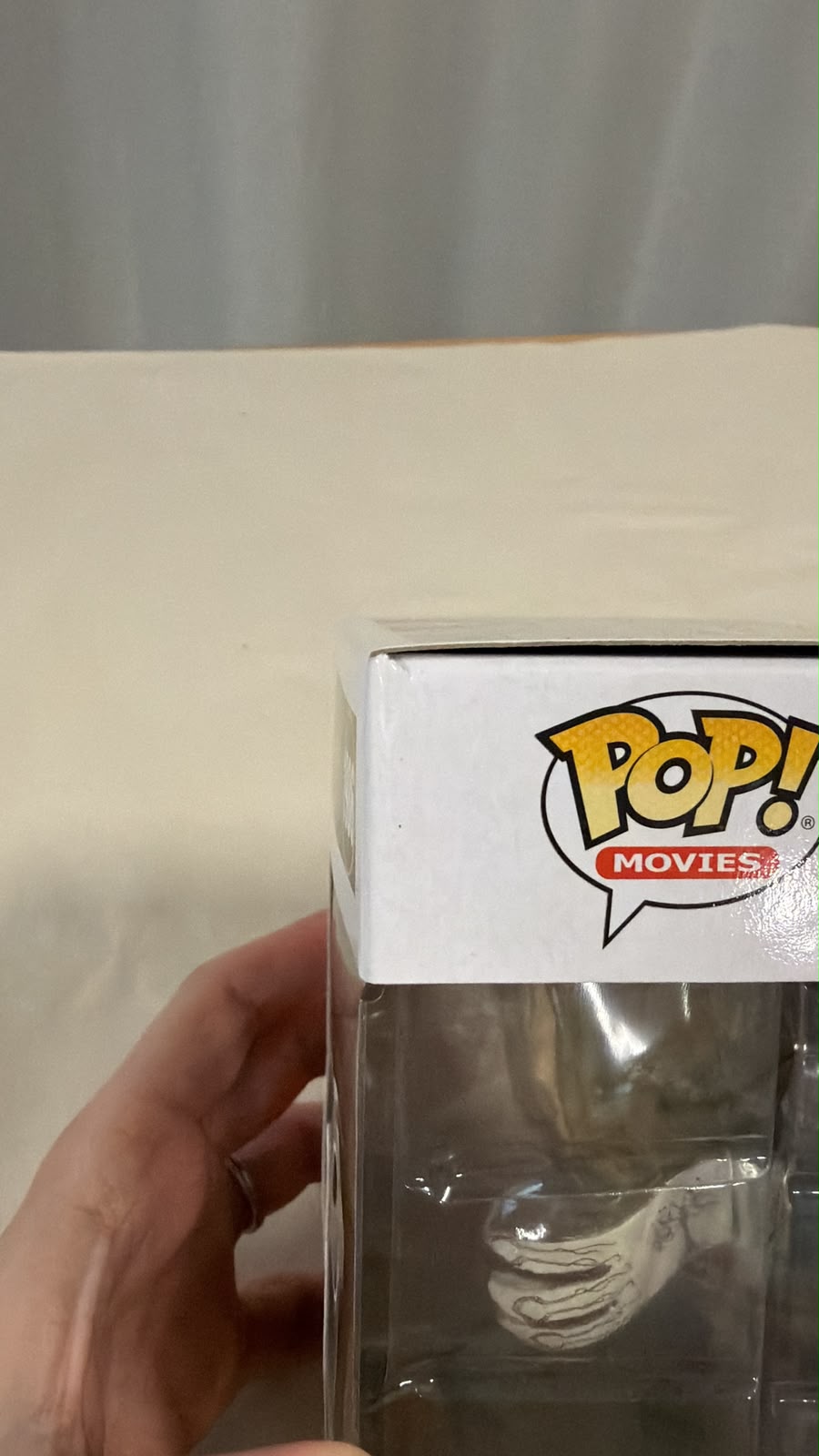 Funko Pop Lord of the Rings Boromir 1986