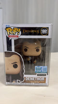 Funko Pop Lord of the Rings Denethor 1991