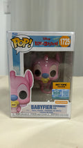 Funko Pop Lilo and Stitch Babyfier 1725