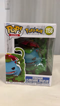 Funko Pop Pokemon Venusaur 1158