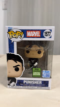 Funko Pop Marvel Punisher 1577