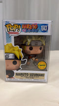 Funko Pop Naruto Chase 1843