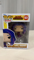 Funko Pop My Hero Academia Lady Nagant 1831