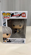 Funko Pop Protagonist 1238