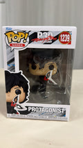 Funko Pop Protagonist 1239