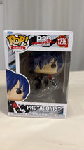 Funko Pop Protagonist 1236