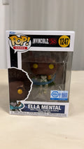 Funko Pop Invincible Ella Elemental 1247