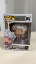 Funko Pop One Piece Bonny Chase 2255