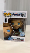 Funko Pop Marvel Thor Chase 1117