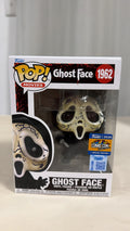 Funko Pop Ghostface Comicon 1962