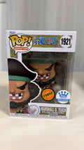 Funko Pop One Piece Marshall D Teach 1921