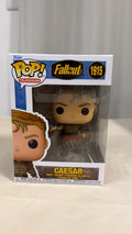 Funko Pop Fallout Caesar 1915