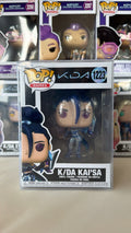 Funko Pop League of Legends Kai'sa 1223