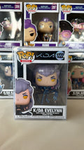Funko Pop League of Legends Evelynn 1222