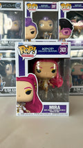 Funko Pop Kpop Demon Hunters Mira 2431