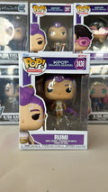 Funko Pop Kpop Demon Hunters Rumi 2430